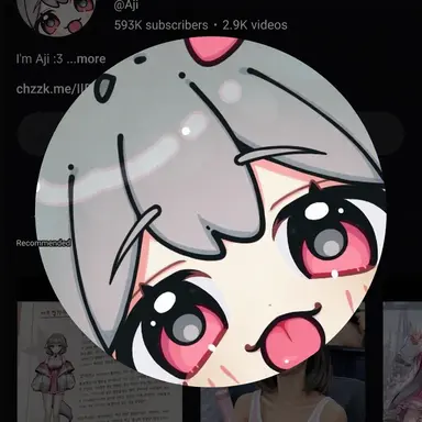 Profile image of Yang Aji