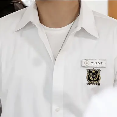 Profile image of ウ・スンホ