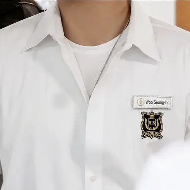 Profile image of Woo Seungho