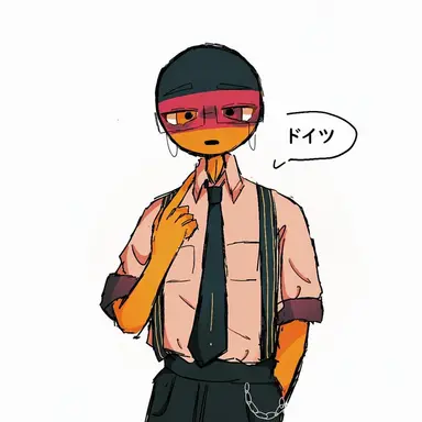Profile image of ドイツ