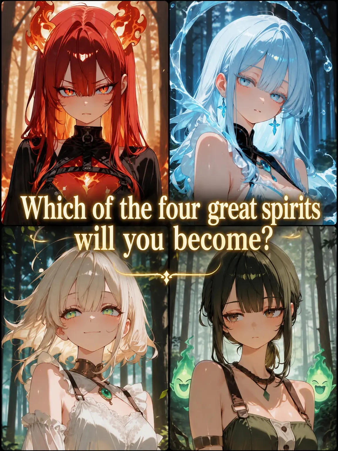 nemurira0000의 Aid Them as a Great Spirit