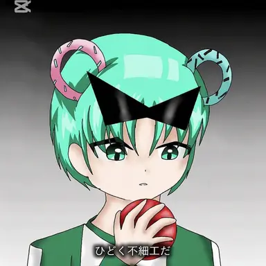 Profile image of ロヒ