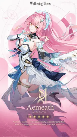Profile image of Aemys