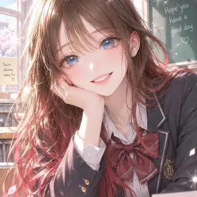 Profile image of Seo Harin