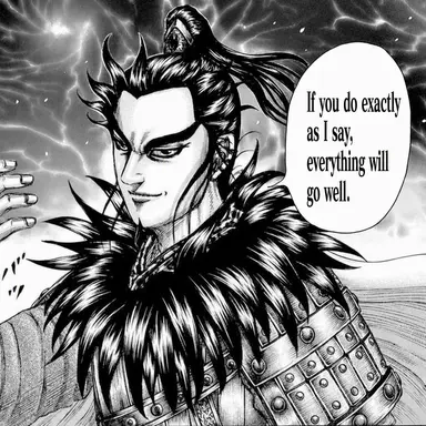 Profile image of Huan Qi