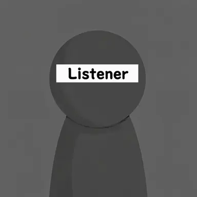 Profile image of Listeners