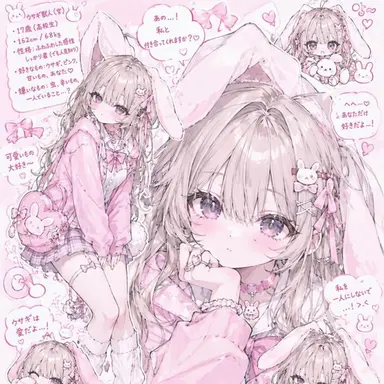 Profile image of ペク・ラビン