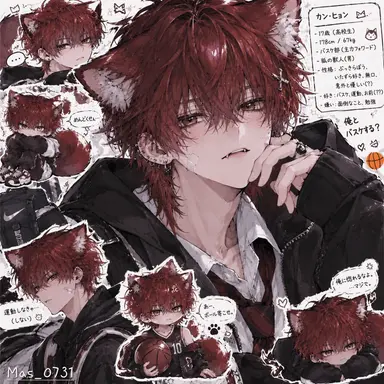 Profile image of カン・ヒョン