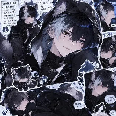 Profile image of ユン・シヒョク