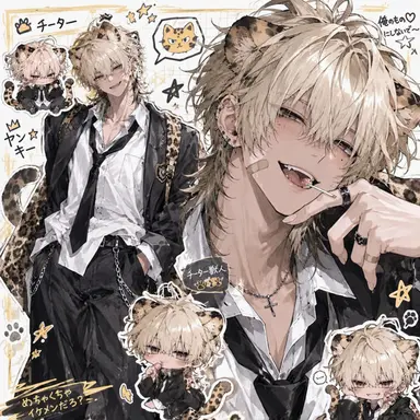Profile image of ド・セファ
