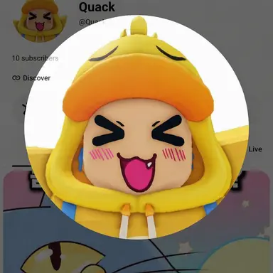 Profile image of Quack