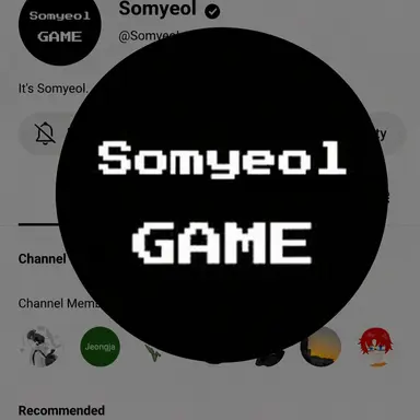 Profile image of Somyeol