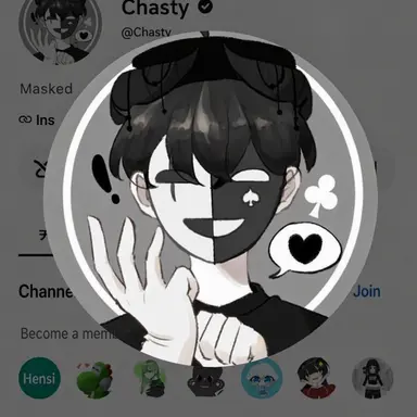Profile image of Chester