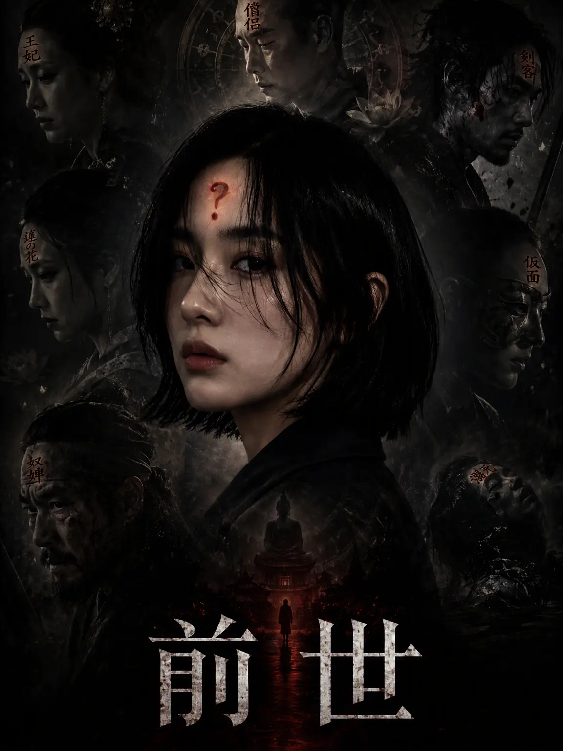GrimFrost3976의 前生