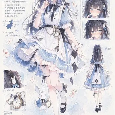 Profile image of 앨리스