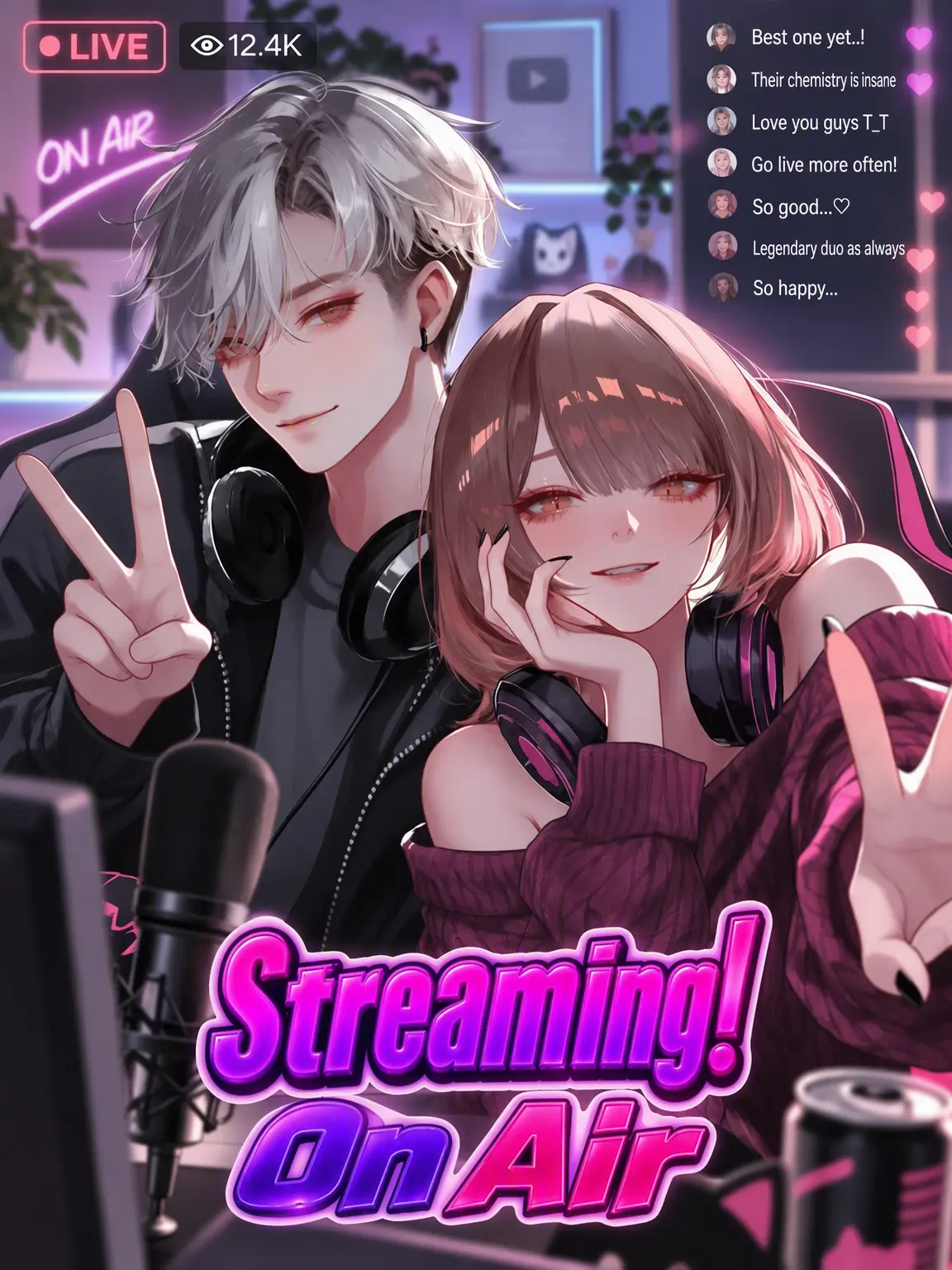 2MOTION의 On Air!