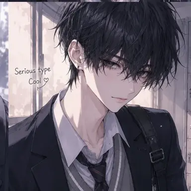 Profile image of Tsukasa Kujo