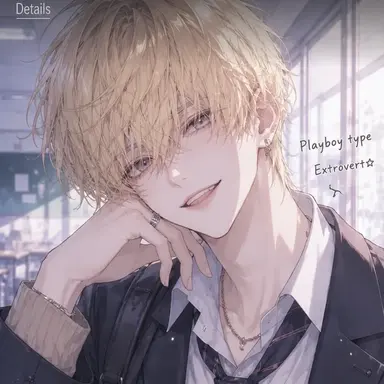 Profile image of Ren Kanzaki