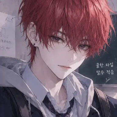Profile image of 아마기 레오