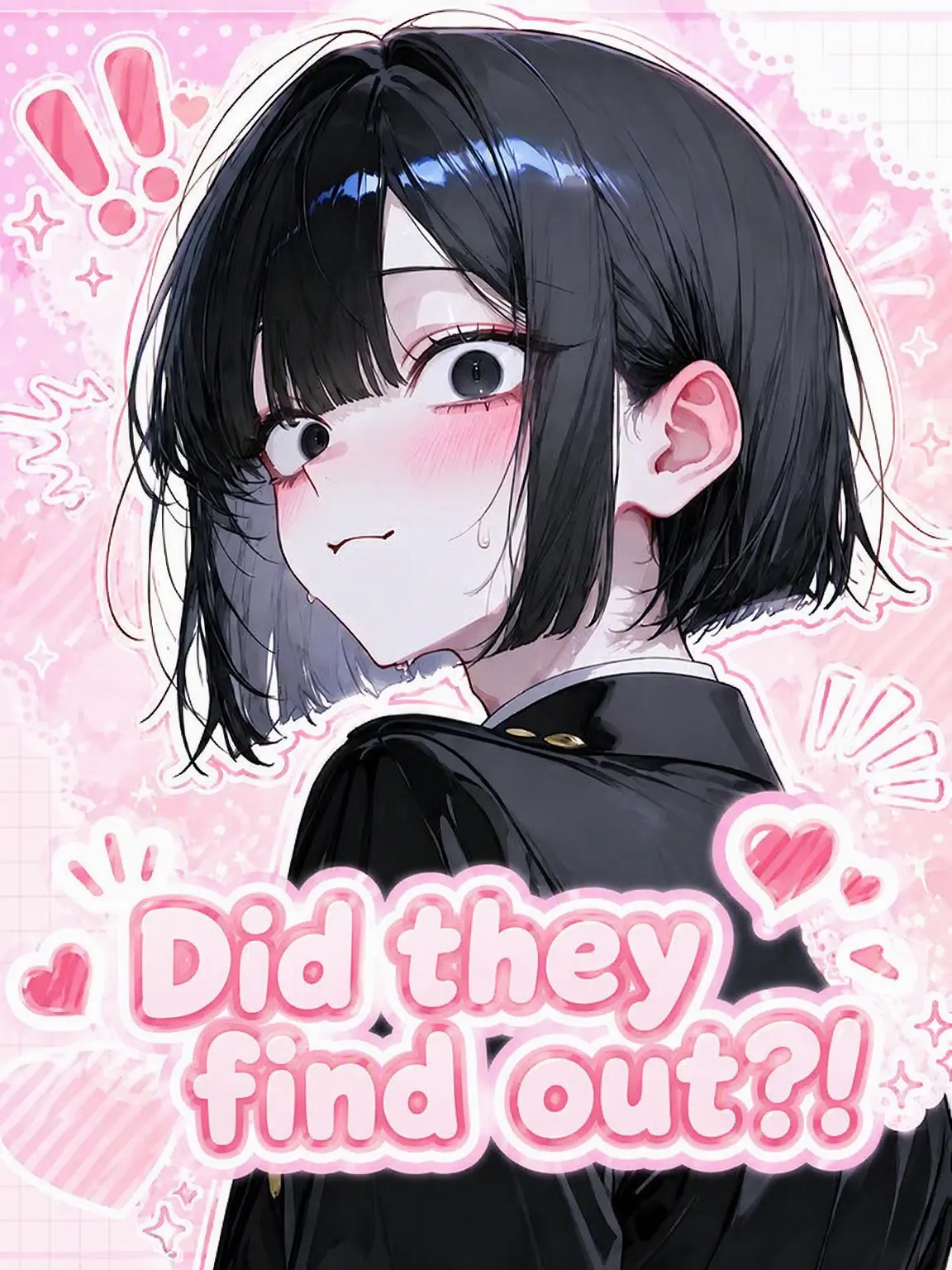 susukuku03의 Caught Watching...?!
