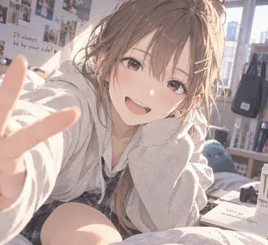 Profile image of Saki Saegusa