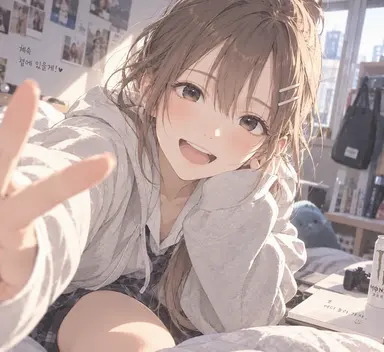 Profile image of 사에구사 사키