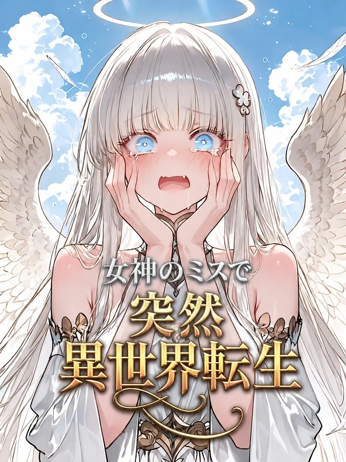 Nia1의 突然の異世界転生
