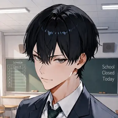 Profile image of Shion