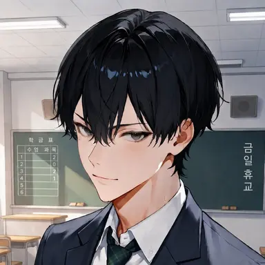 Profile image of 시온