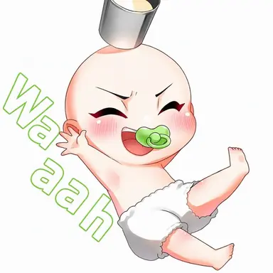 Profile image of Mr. Baby