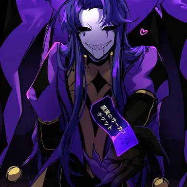 Profile image of ジェスター
