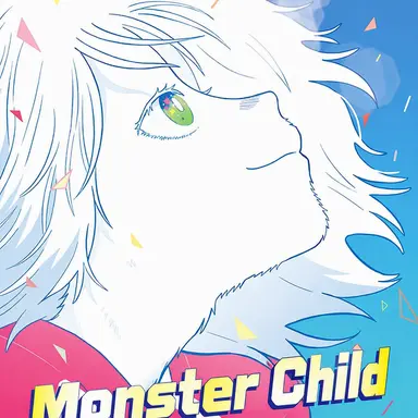 Profile image of Monster Child