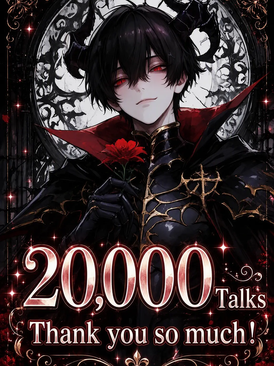 Hanotea1208의 My Beloved Demon Lord