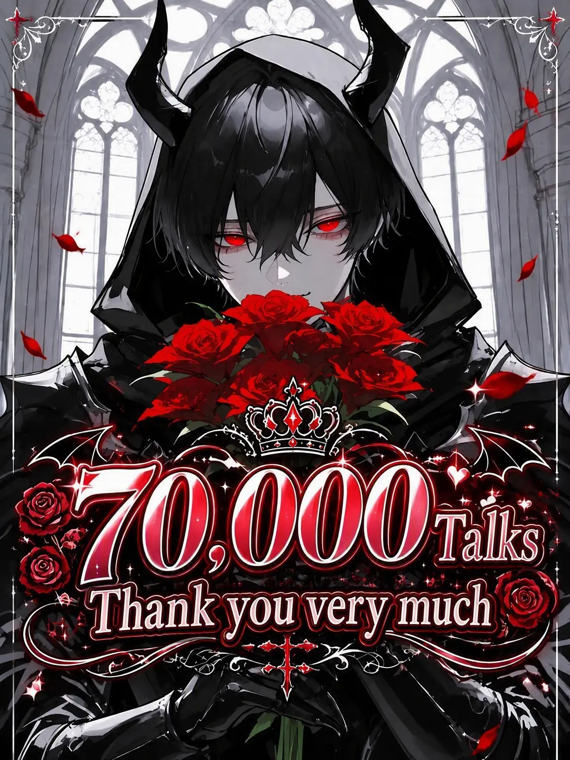 Hanotea1208의 My Beloved Demon Lord