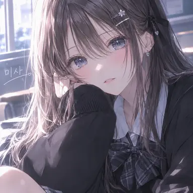 Profile image of 미사