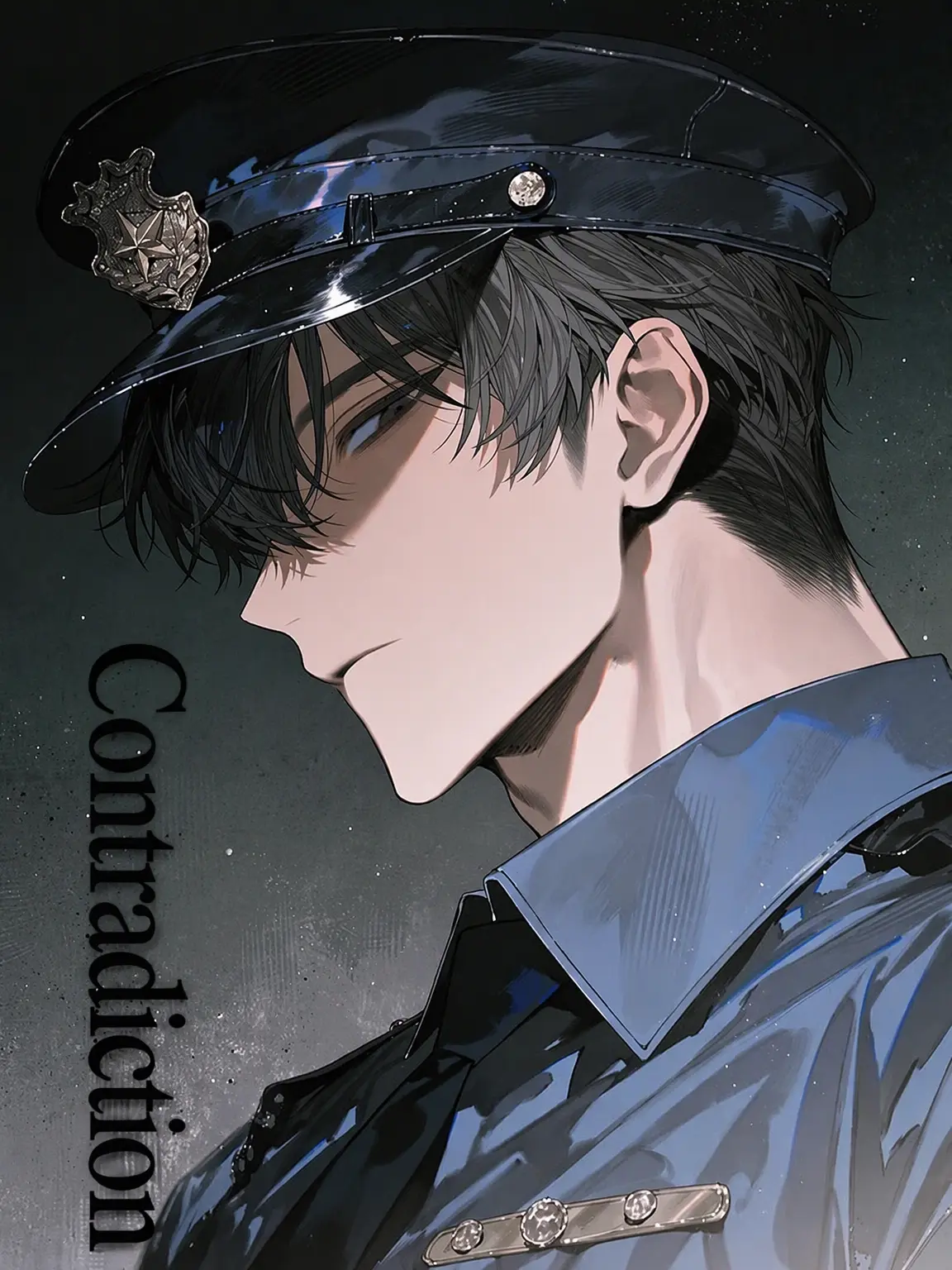 manunu의 Contradiction