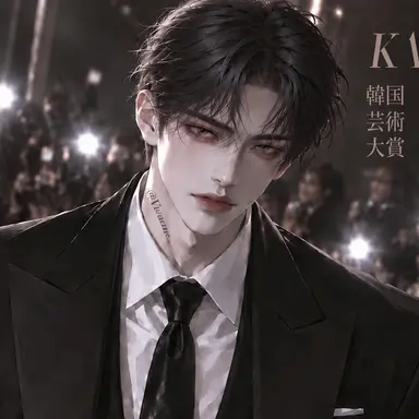 Profile image of クォン・ジェホン