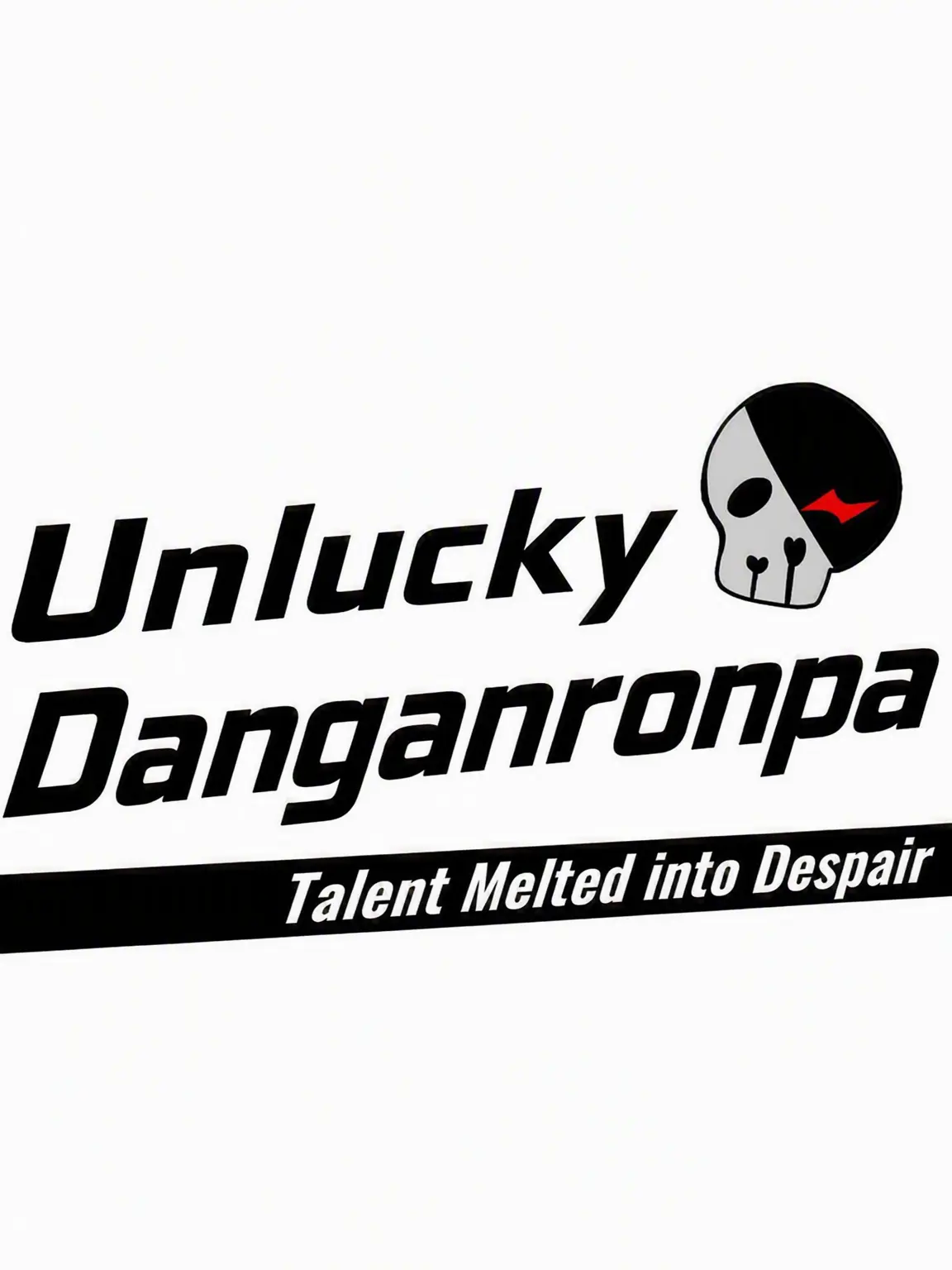 ShiftyCrate8064의 Unlucky Danganronpa
