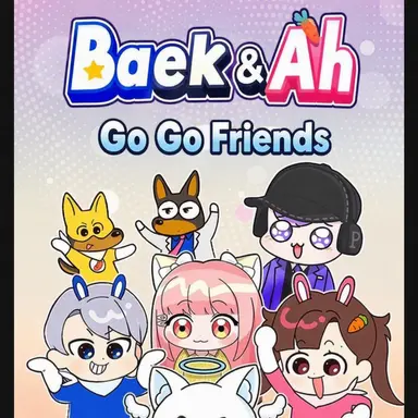 Profile image of GoGo Friends