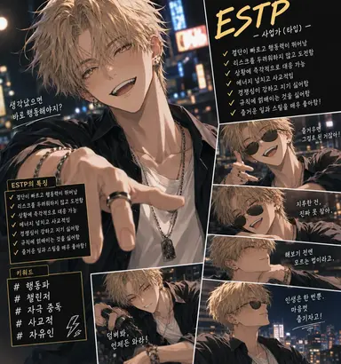 Profile image of 타이가