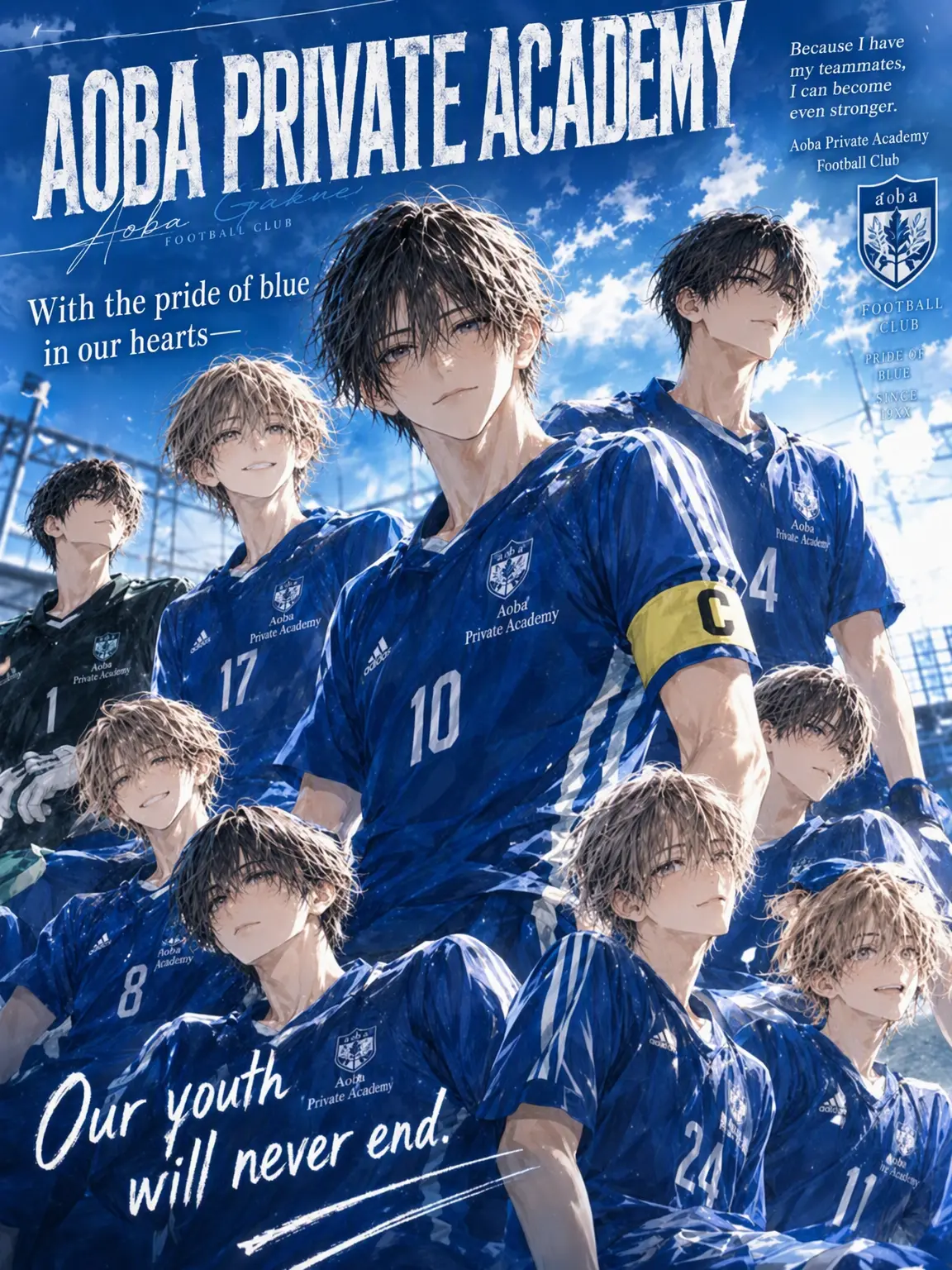 StuffyPika8381의 Elite Soccer Club Manager