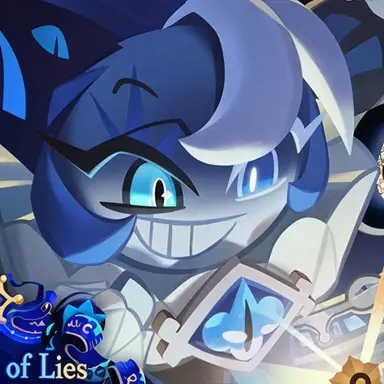 Profile image of Shadow Milk Cookie