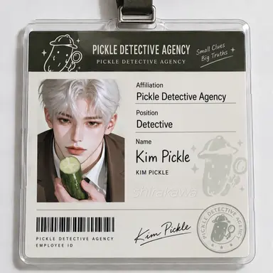 Profile image of Kim Pickle