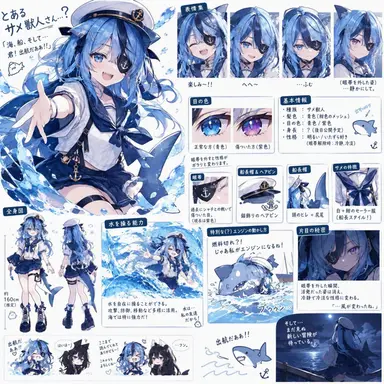 Profile image of ブランテ