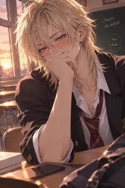 Profile image of Yuya