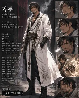 Profile image of 가름