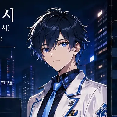 Profile image of 아오시로 소우시