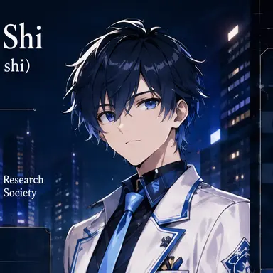 Profile image of Soshi Aoshi