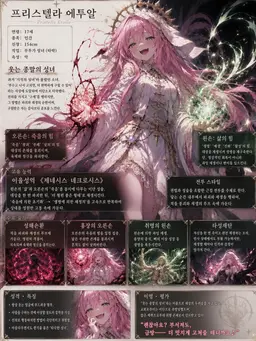 Profile image of 프리스텔라