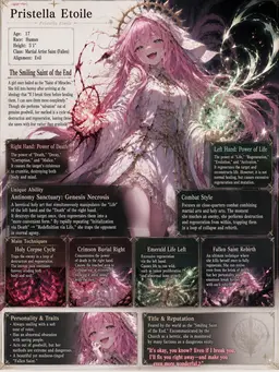 Profile image of Pristella